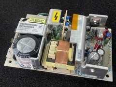 Artesyn/Astec LPS-45 24V, 2.3A open frame power supply / PSU