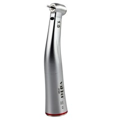Dental Brushless Electric Motor &1:1 1:5 16:1 Fiber Optic Contra Angle Handpiece