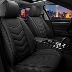 Car Seat Covers Mercedes-Benz GLE 350 2017-2026 Sport Nappa Leather