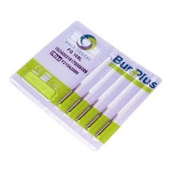 Wave Dental Tungsten Carbide Burs FG 169L Long Head For High Speed Handpiece