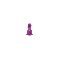 Dental Closure Cover Cap Implant Mini Regular Cover Screw Fits Osstem Hiossen