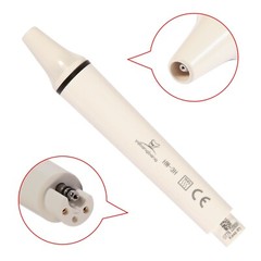 Dental Ultrasonic Scaler Handpiece Detachable fit EMS Woodpecker HW-3H