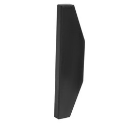 Stabilizer Street Pad For John Deere 310,315,325,410,710 Backhoes-3 Bolt Style