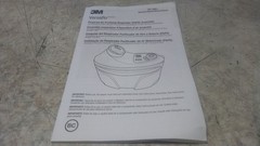 3M TR-301N+ Belt-Mount PAPR Blower