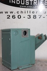 INVENSYS ACTUATOR MP-481-129-0-2 120 VOLT 0.95 AMP 50/60 HZ 50 WATT