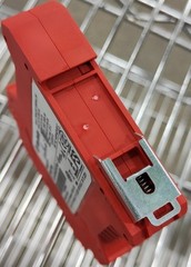 New Allen-Bradley 440R-N23132 Safety Relay GuardMaster MSR127TP 440RN23132 In US