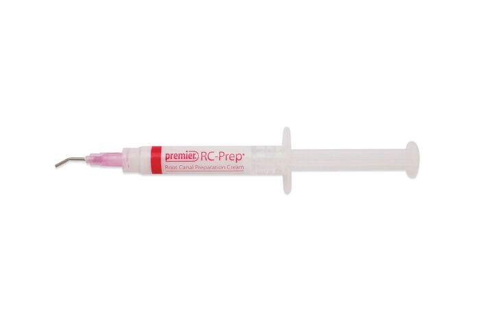 Premier DENTAL RC-Prep Chemo-Mechanical Preparation of Root Canals