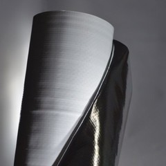 3000sqft Reinforced Vapor Barrier 4ft x 750ft Encapsulation Pier Wrap Crawlspace