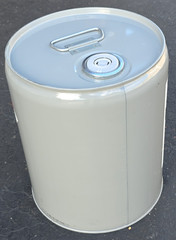 CRC Food Grade Silicone, 5 Gal, 03041 NSF H1