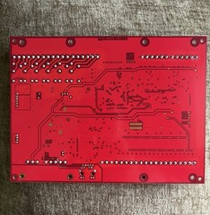 Authentic Mercury MR52-S3B Circuit Board. Brand New.