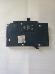 Square D EDB14020 Bolt-On Circuit Breaker 1P / 277V / 20 AMP Open Box Unused