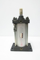 Smc CDS1GN160-260-A57 Pneumatic Cylinder 160mm 260mm