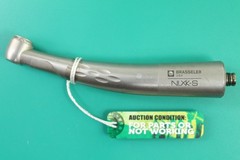BRASSELER NLXK-S Fiber Optic High Speed – HANDPIECE USA for REPAIR –