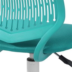 Pemberly Row Ergonomic Office Chair WorkDesk Chair Breathable Mesh Chair
