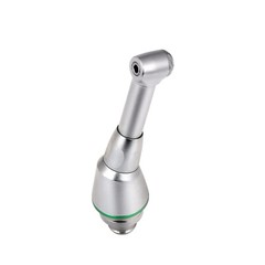 5X Dental 16:1 Reduction Contra Angle Head Handpiece for Endodontic Treatment