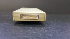 LAUTERBACH LA-7707: POWER-TRACE-ETH, Untested (5920)
