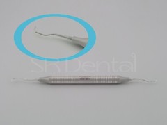 SR Dental Complete Dental Hygiene Kit – Ten Instruments and Cassettes.