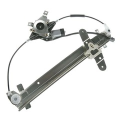 Power Window Regulator Passenger Crown Victoria 4.6L 1992-2011 741-665 6W7Z5423