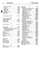 John Deere 3-164D/179D,4-219D/239D/239T/276D/276T,6-329D/359D/359 Service Manual