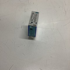 ALLEN BRADLEY 700-HK36Z24-4 SERIES B RELAY S-983