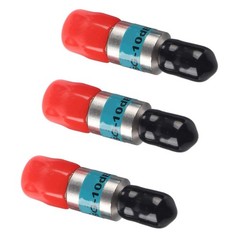 SMA-JK Male To Female RF Coaxial Attenuator Alloy 1-30dB For Signal Optimization