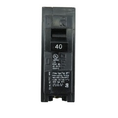 NEW Murray MP140 40-Amp 1 Pole 120-Volt Circuit Breaker Style: 40-Amp