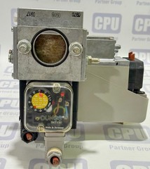 Dungs MB-LE 412 B01 Gas MultiBloc with VPS 504 & GW 50 A2 Pressure Switch 1 pcs