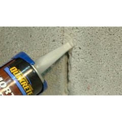 QUIKRETE Mortar 10 -oz Mortar Concrete Repair accessory