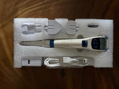 new electronic 1 channel pipette MPA-20
