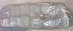 Nalgene™ Square Wide-Mouth PPCO Bottles with Closure Catalog number 2110-0016