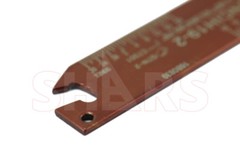 Shars NCIH-19-2-PS 0.087” Grooving / Parting Blade +1 Inserts New !]