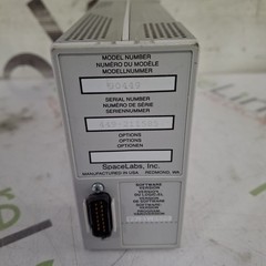 Spacelabs Healthcare 90449 Thermal Printer Recorder Module