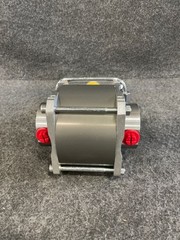 HAWE HYDRAULIK Air Driven Hydraulic Pump LP 125-12/P-R8-X-NBR-X-X-X-N