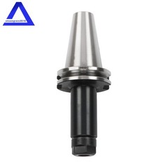 3 Chuck Tool Holder With 4″ Gage Length CAT40-ER16 Collet Chuck G6.3/15000 RPM