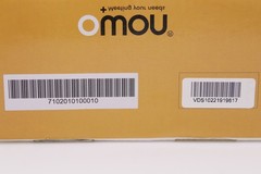 Owon Virtual PC Based USB Oscilloscope VDS1022I Isolated 2CH 25MHz Brand New Box