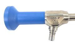 Stryker 502-859-010 Ideal Eyes Autoclavable134ºC 10mm 0º – Free Shipping