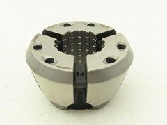 Hainbuch SK42BZIR34 Clamping Head Serrated Bore 34mm x 47mm OAL Chuck Type H