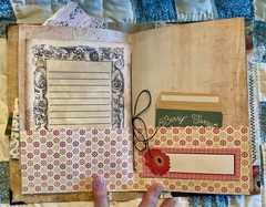 Handmade Junk Journal