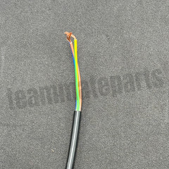 Brand New 1pcs NRG137/2400-3633-010304-115 Cooling fan 230V 195W 50Hz