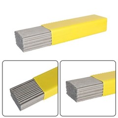 6 Pack E7018 1/8 Inch 10-lbs Premium Arc Welding Rods Carbon Steel Electrode Rod