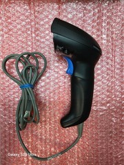 GENUINE Datalogic Gryphon 1D Barcode Scanner w/USB Cable GD4290-BK