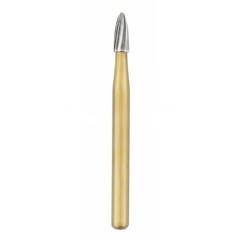 Dental Trimming Finishing Carbide Burs Drill Gold 7901/Endo-Z/7404/7406/7408