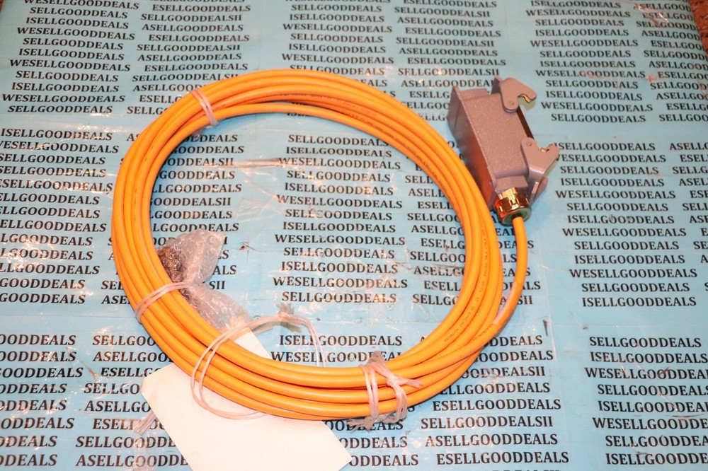 Morrell MC2005-10-006-02-030 Cable 669837 New