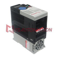 NEW Allen Bradley 25B-V2P5N104 /A 525 AC Drive 120VAC 1-Ph AB 52BV2P5N104