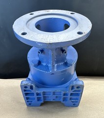 Sumitomo Drive Technologies CNHJ-6085Y-15 1.04HP PA021661 15:1 537In-Lbs Torque