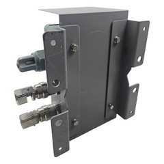 Detector de Gás Riken Keiki SD-705GP 24vDC 250mA