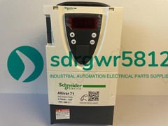 Schneider ATV71 0.75kW Variable Speed Drive EMC Filter without Graphic