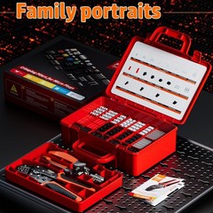 Reliable JST Connector Kit for Electronics – 20 Types