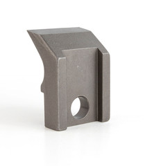 Fae/Cat Forestry Mulcher Type C/3 Replacement Knife Blades