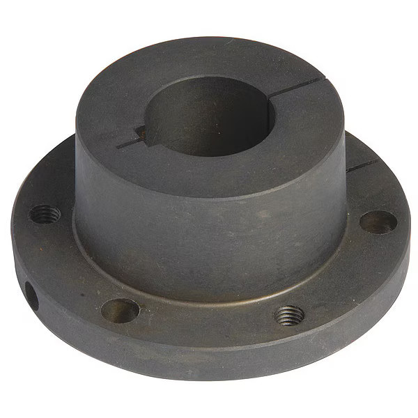 Manufacturer Varies QD Bushing, SK, 42 mm B Dia,1.875 in L SK42MM Manufacturer